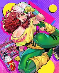 marvel rogue rule 34  смешные картинки и другие приколы: комиксы, гиф  анимация, видео, лучший интеллектуальный юмор.