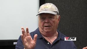 The ADRL Podcast Episode 16 "Charles in Charge"