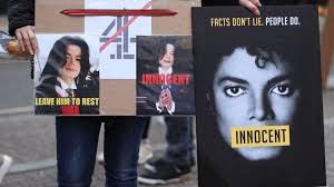 4 Striking Moments From Part 1 Of The Michael Jackson Doccie, 'Leaving  Neverland
