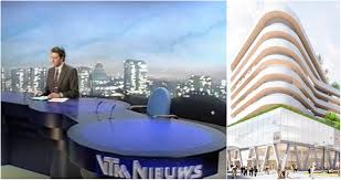 Последние твиты от vtm nieuws (@vtmnieuws). Vtm Nieuws Wordt Na 30 Jaar Vilvoorde Vanaf Najaar 2019 Va Antwerpen 2018 Gazet Van Antwerpen Mobile