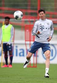 There have been no rumors about a possible puma x lewandowski partnership before. Global Boot Spotting Soccerbible