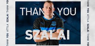 Attila szalai son dönemde özellikle fatih terim'in de gündeminde olduğu açıklanan genç futbolcudur. Attila Szancso Szalai Home Facebook
