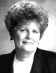 REBECCA MARYANNE HART