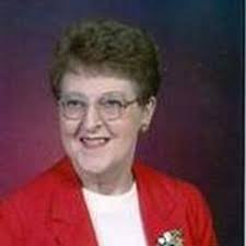 Helen Bolster Blow Obituary March 19, 2008