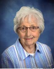 Marguerite D. Schmitt Gundrum (1920-2013)