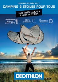 Fauteuil de plage pliant a roulette chaise plage 8ap0. Decathlon Martinique Camping 5 Etoiles Jusqu Au 23 Avril 2017 By Momentum Media Issuu