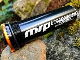 Their ramp control cartridge allows riders to fine tune suspension out on the trail, and without tools. Ramp Up More Bottom Out Less Mrp Ramp Control Cartridge Review Singletracks Mountain Bike News