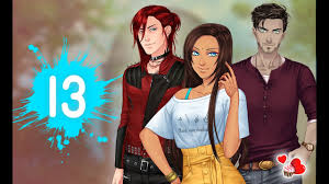 3 histoires terrifiantes (et vraies ?) Trailer Love Life Episode 13 Dilemmes Youtube