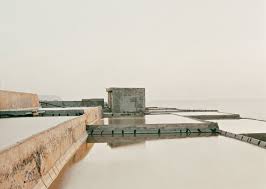 Beyond The Bombs Elger Esser S Middle Eastern Landscapes In Pictures Elger Esser Landscape Pictures