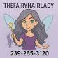 Fairyhair @ Patchington NAPLES event image