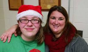 Kingwood troopers help make holiday special for Alexandria family