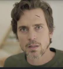 Am I the only one seeing a resemblance in the actor that plays Matt and  another actor called Ned Brower? 🙈 Am I blind or do you see it too? 🙈 3