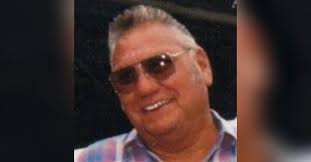 Donald Ray Hedrick Obituary