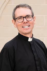 The Rev. Benjamin King, Ph.D., named Dean of Chapel