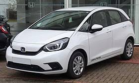 Research the 2020 honda fit with our expert reviews and ratings. Honda Fit Wikipedia
