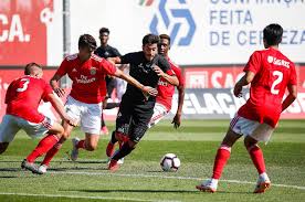 Total clasificación local clasificación a domicilio clasificación del año. Academica Volta A Entrar Na Liga Revelacao