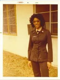 Elnora Yvonne Hill Tillery (1953-1998)