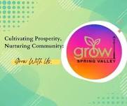 Grow June 2026 Meeting