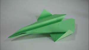 Maybe you would like to learn more about one of these? Como Hacer El Avion De Papel Que Mas Tiempo Planea Youtube