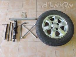 Membekal dan menghantar alat ganti servis pelbagai model kenderaan utiliti jabatan bomba dan penyelamat malaysia negeri sabah untuk tempoh dua puluh empat (24) bulan bagi tahun 2021. D Laiqa Arena Mengganti Roda Belakang Kijang Super