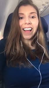 Paige Sweeney's Instagram, Twitter & Facebook