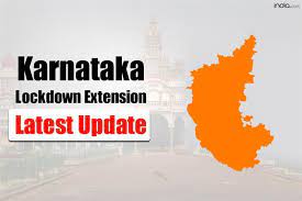 May 30, 2021 · karnataka lockdown news: Karnataka Lockdown Decision On Extension Of Lockdown Will Be Taken On May 23 Confirms Cm Yediyurappa