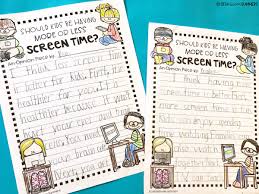 Rough draft features a number of alternate universes. Screen Time A Relevant Opinion Writing Topic For Kids Life Between Summers