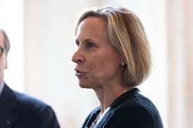 In photos: a spring-inspired leadership lunch for the TGIF event