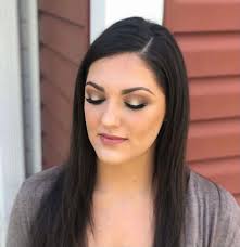 Justine · John Robert's Spa