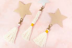 Schlusselanhanger Basteln 5 Minuten Diy Ars Textura Diy Blog Schlusselanhanger Basteln Geldgeschenke Zu Weihnachten Tolle Diy Geschenke
