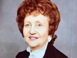 Kathryn Rose Thompson Obituary (1921