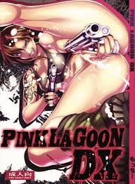 Read (COMIC1☆3) [Motchie Kingdom (Motchie)] Pink Lagoon DX (Black Lagoon)  Hentai Porns - Manga And Porncomics Xxx