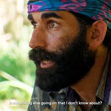 Still in the game and going strong! Let's keep supporting Kyle Fraser '16  as Season 48 of Survivor heats up!