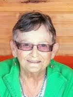 Florence (Jenkins) Parks Obituary