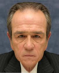 If you mirror Tommy Lee Jones' Two-Face, it comes out scary as hell :  r/creepy