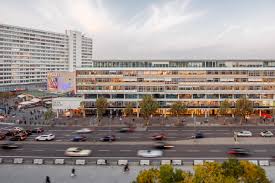 Press Bikini Berlin The Concept Shopping Mall