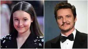 Weiss, and directed by alik sakharov. Bella Ramsey Game Of Thrones And Pedro Pascal Star In Hbo Series About Game The Last Of Us Newsabc Net