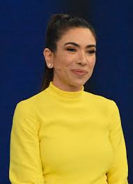 Patrícia Abravanel – Wikipédia, a enciclopédia livre