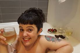 Fundraiser for Elizabeth Shield by Louise Malcolm : Liz's 50th Birthday  Tattoo Fund