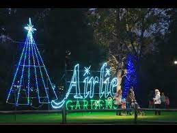Denton Christmas Train 2022 Enchanted Airlie And Denton Farm Park Holiday Train | North Carolina  Weekend | Unc-Tv - Youtube