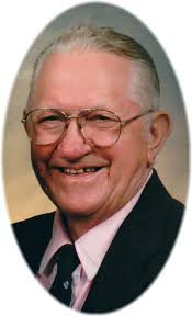 Harold Riedel Obituary (2014)