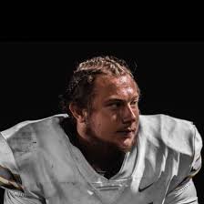 Ryan Rodieck's Grossmont High School Bio