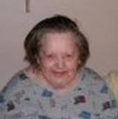 Obituary information for Patricia Denison-Day