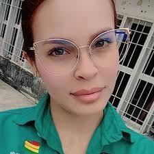 Luisa Baez's Instagram, Twitter & Facebook