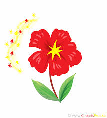 40 animowanych obrazów za darmo. Gif Kwiat Clipart