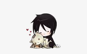 Sebastian, a fictional codebreaker who is the main character in the film sebastian (1968) serena sebastian, the english name of the anime character sonoko suzuki in the english adaptations of detective conan (case closed) sebastian shaw (comics), supervillain from marvel comics; Kuroshitsuji Chibi And Sebastian Image Chibi Anime Black Butler Free Transparent Png Download Pngkey