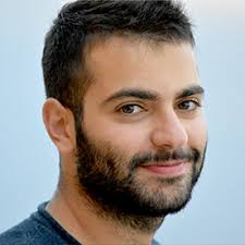 Ohan Ohanian in Barcelona, Spain :: Behance