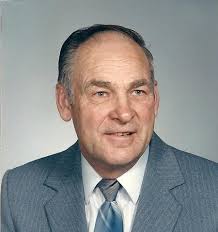 Obituary information for R. Paul Horton