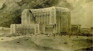 Colégio de são tomás) and, whilst the private residence of the counts of ameal, was known as palácio ameal.both of its former designations are still current in. Unrealized Project For The Palacio Da Justica In An Eclectic Blend Of Download Scientific Diagram
