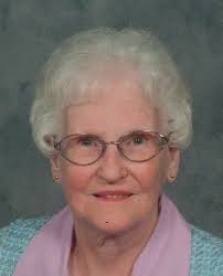 Obituary information for Madeline Parks) Wells